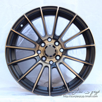 16 17-inch modified wheels fit fit Fit Corolla Swift Feng Kaiyue Rena Sunshine Carnival