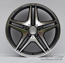 18 19 20 inch wheels adapted Benz S350 S500 S300 C260 E260 SLK C63