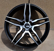 17 18-inch wheel Reiz K5 Wing Tiger Fox Maiteng Cruze