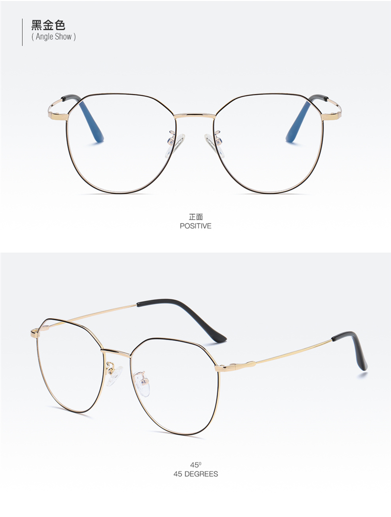 Montures de lunettes PANOLIMCERA     en Alliage cuivre-nickel - Ref 3140560 Image 20