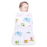 Детский спальный мешок, детское одеяло для новорожденных, увеличенная толщина