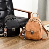 Рюкзак, сумка через плечо, модная небольшая сумка, маленькая сумка на одно плечо, в корейском стиле