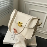 Брендовая небольшая летняя сумка на одно плечо, небольшая сумка