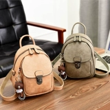 Рюкзак, сумка через плечо, модная небольшая сумка, маленькая сумка на одно плечо, в корейском стиле