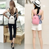 Брендовый маленький рюкзак, сумка через плечо, модная универсальная небольшая сумка, популярно в интернете, коллекция 2021, в корейском стиле