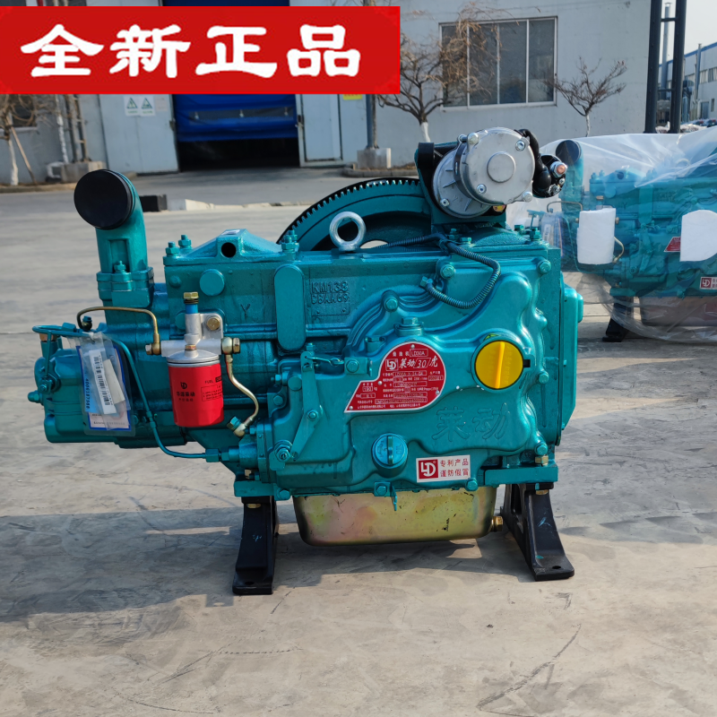 FF5327：守护柴油引擎的隐形卫士