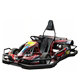 200cc ATV Quad Motorcycle 1500W Electric Kart F1 Track Competition Drift Car Adult Scenic Area