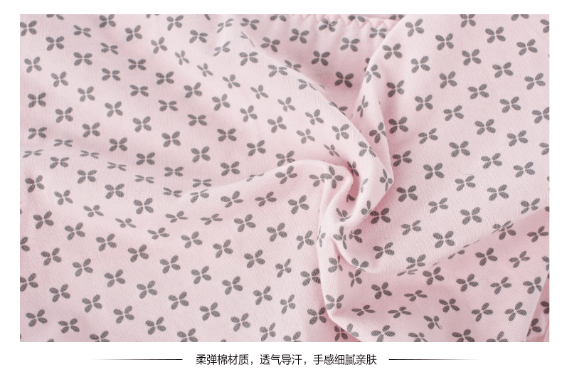 Slip Moyen-âge DEANFUN en coton - Ref 642147 Image 18