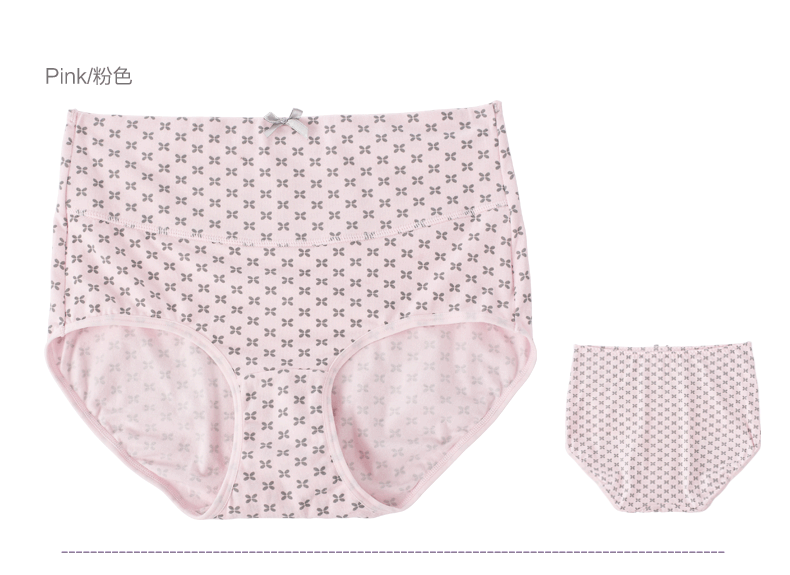 Slip Moyen-âge DEANFUN en coton - Ref 642147 Image 14