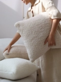 INS WIND PILLOW Подушка подушка гостиная подушка