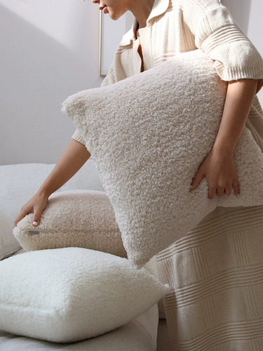 INS WIND PILLOW Подушка подушка гостиная подушка