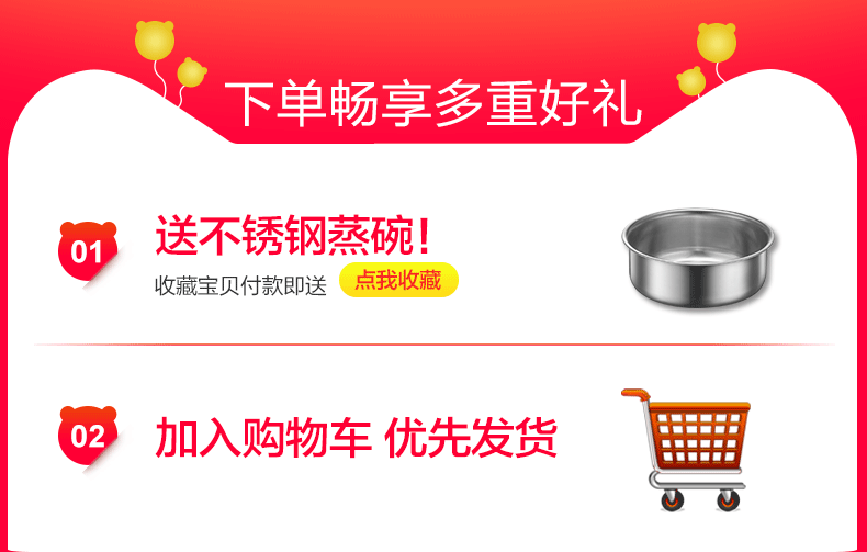 nồi hấp mini Bear Cook Egg Máy nướng bánh mì gia đình Máy ăn sáng Máy nướng bánh mì Trình điều khiển tự động đa chức năng Máy hấp trứng - Nồi trứng nồi hấp 2 tầng