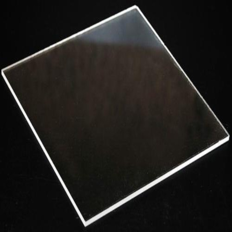 2 1 m wide 1 8MMPC Light plate Endurance Plate Transparent Plate Visor Rain Shed Plate PC Endurance Plate