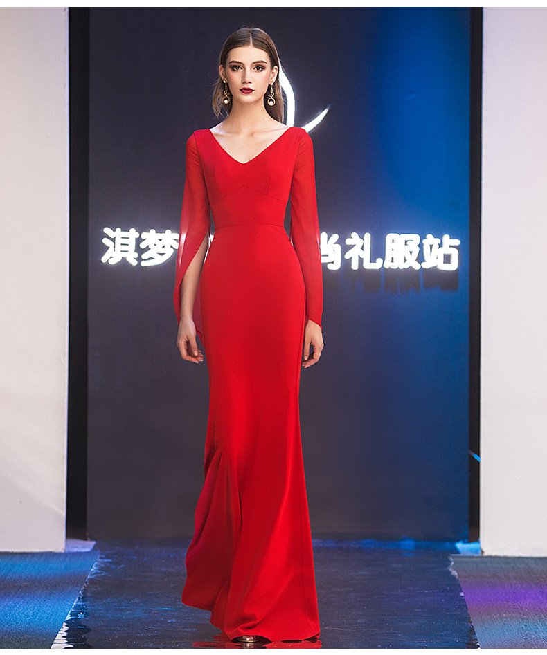 Robe du soir - Ref 3210909 Image 20