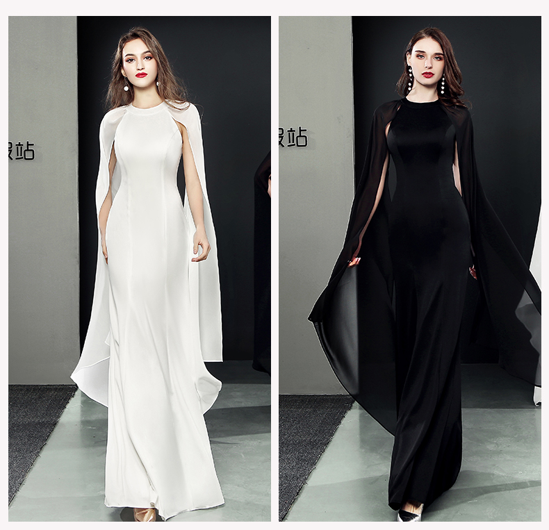 Robe de soirée - Ref 3213467 Image 16