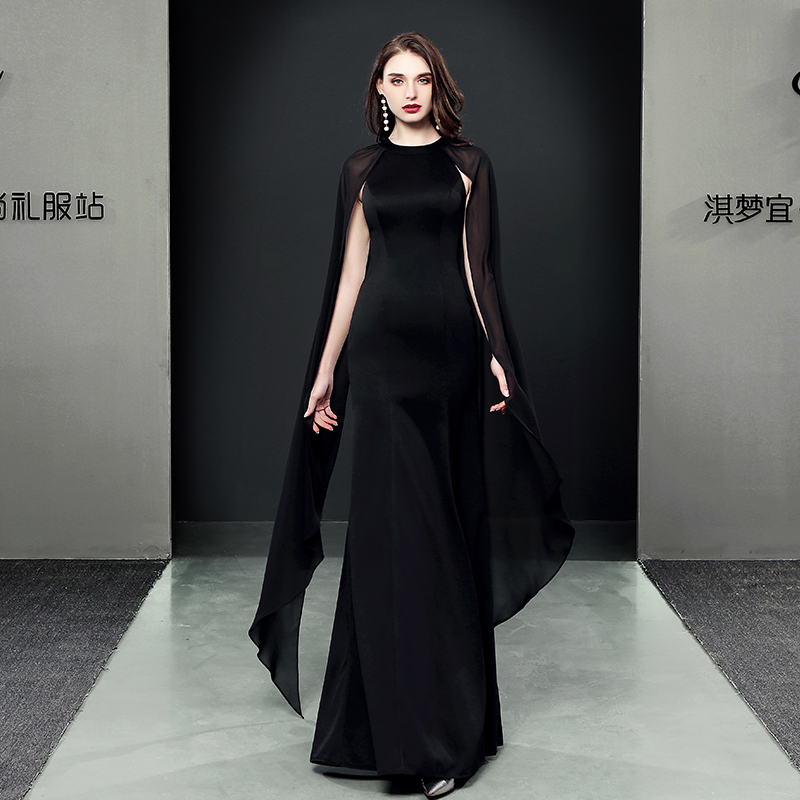 Robe du soir - Ref 3212693 Image 4