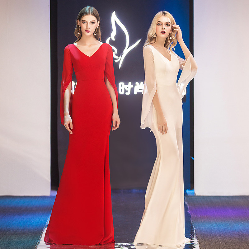 Robe du soir - Ref 3210909 Image 3