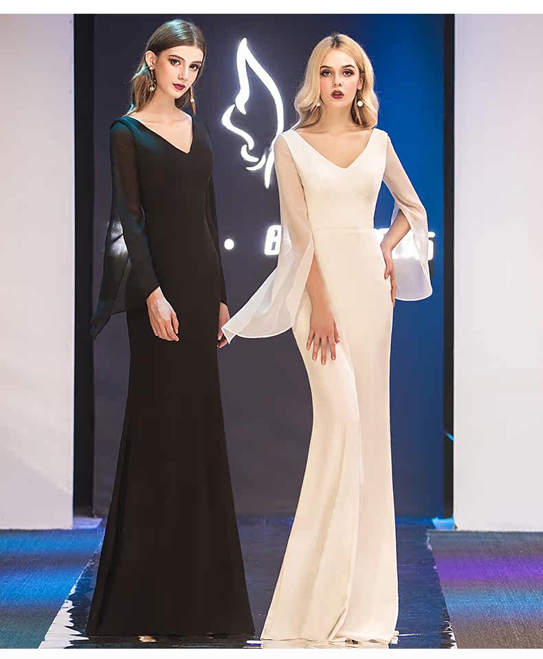 Robe du soir - Ref 3210909 Image 22