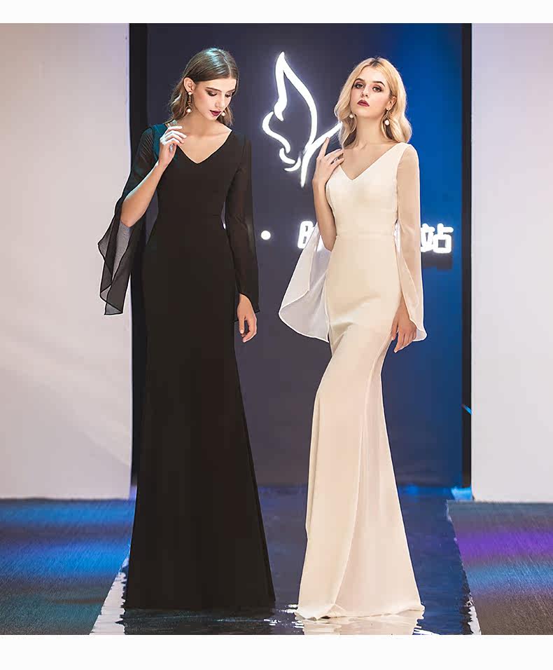 Robe du soir - Ref 3210909 Image 24