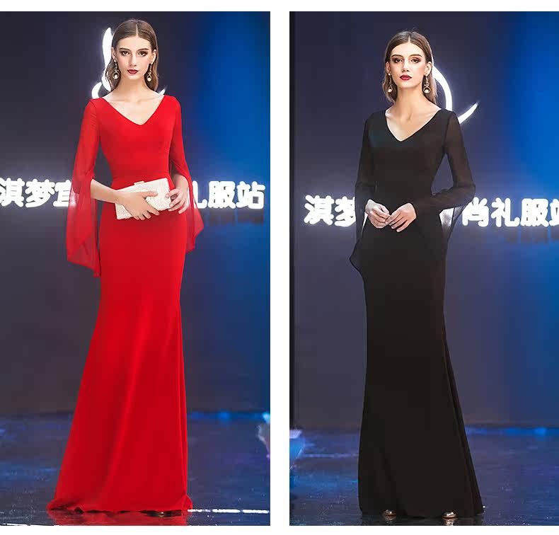 Robe du soir - Ref 3210909 Image 21