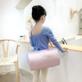 Детский модный танцующий рюкзак, сумка через плечо, спортивная одежда, система хранения на одно плечо, ранец, делается под заказ, с печатью вашего логотипа