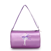 Фиолетовый (модель цилиндра)