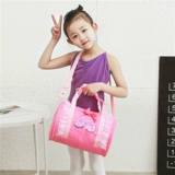 Сумка на одно плечо, танцующий рюкзак