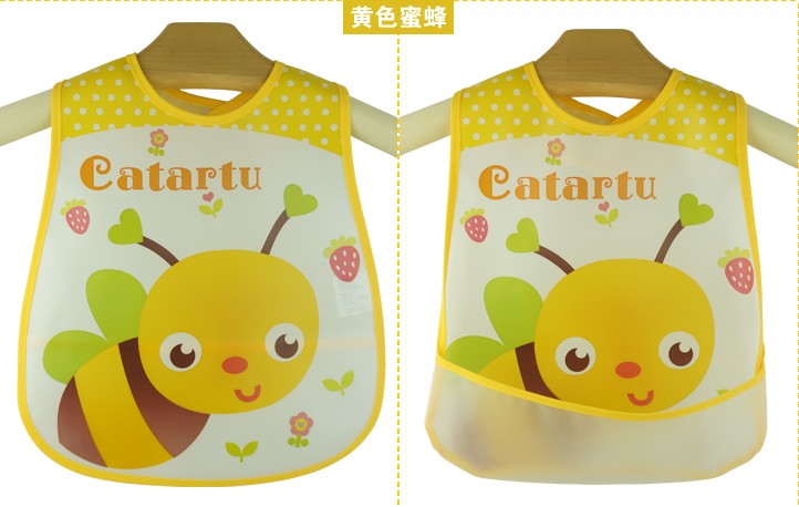 黃色蜜蜂