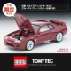 LV-N Special Edition Nissan GT-R (R32) Red-X331940 / 25 апреля
