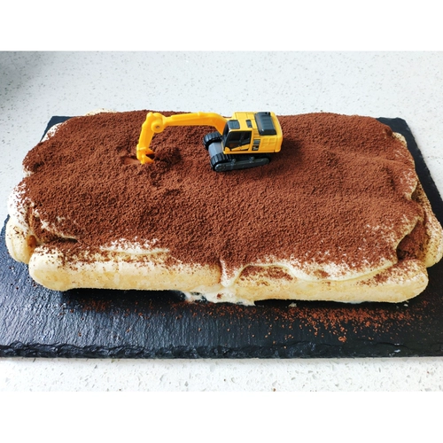 Takara tomy, металлическая игрушечная машина для мальчиков, игрушка, бульдозер, транспорт, грузовик