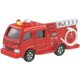 Takara tomy, японская металлическая игрушечная машина, модель автомобиля для мальчиков, игрушка, скорая помощь