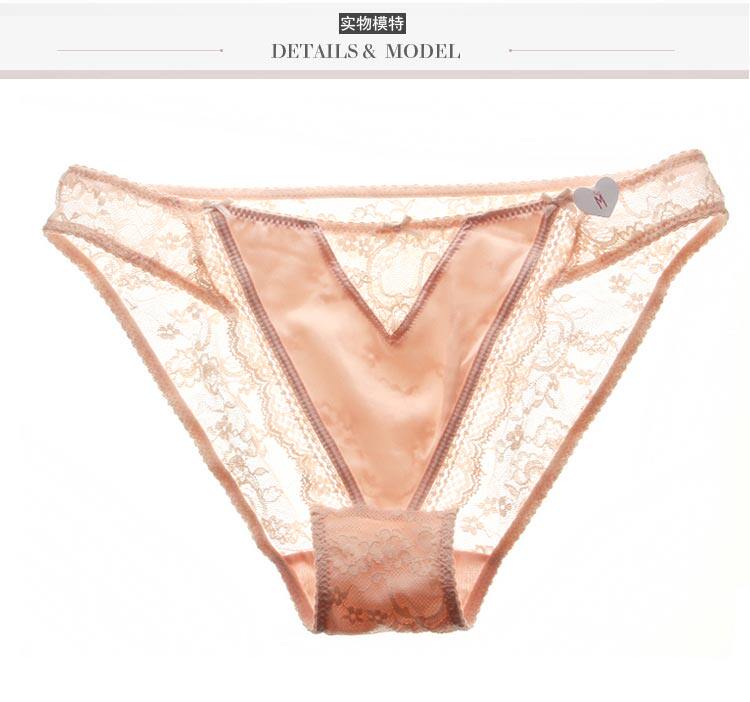 Slip jeunesse FEMALE S SECRET sexy - Ref 639892 Image 10