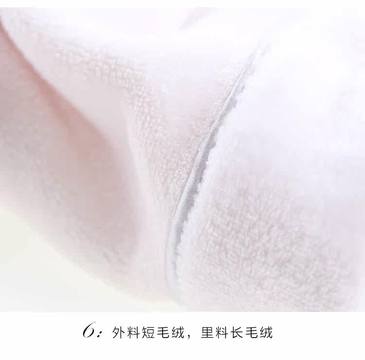 Peignoir jeunesse FEMALE S SECRET - Ref 593385 Image 17