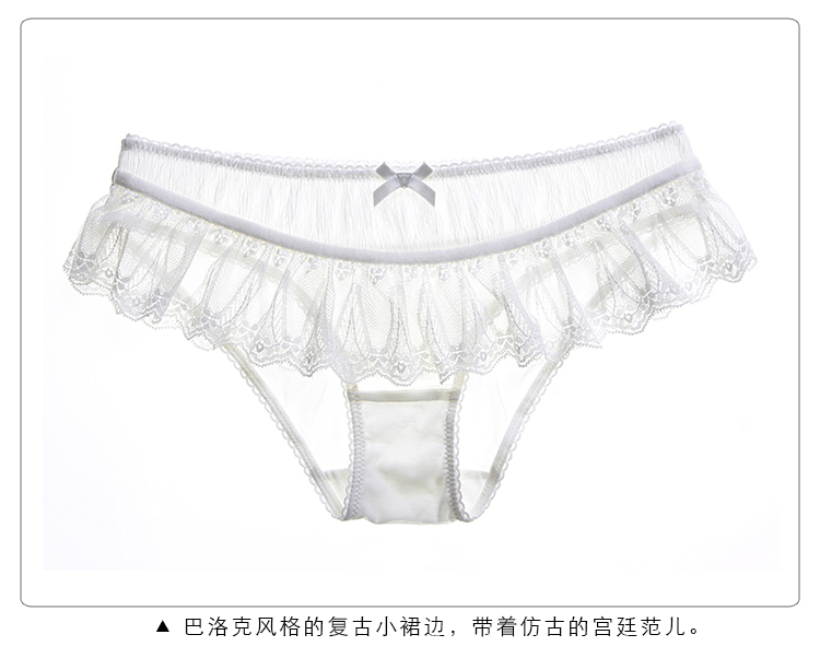 Châu Âu và Hoa Kỳ gợi cảm phần mỏng áo ngực thoáng khí thiết lập ren mỏng nữ béo MM kích thước lớn áo ngực cám dỗ đồ lót do lot