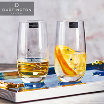 UK Imported Water Glass Schwaroshige Water Crystal Cup Home Milk Water Glass Juice Cup Whisky Foreign Wine Glass