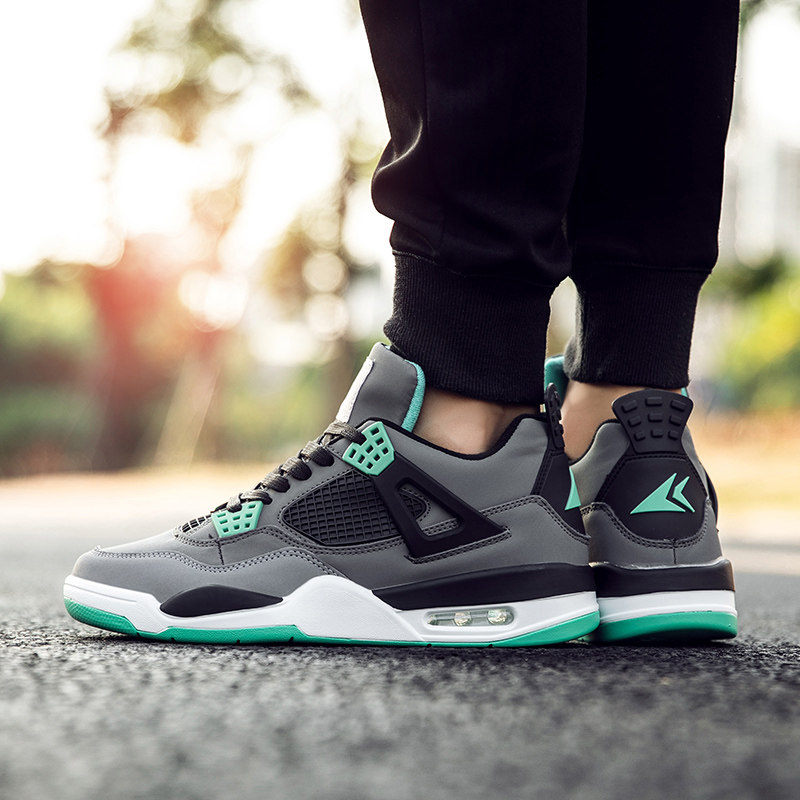 Men's shoes Summer sails shoes casual Korean version trendy Inren 100 hitchhiking shoes boys board shoes with superfire