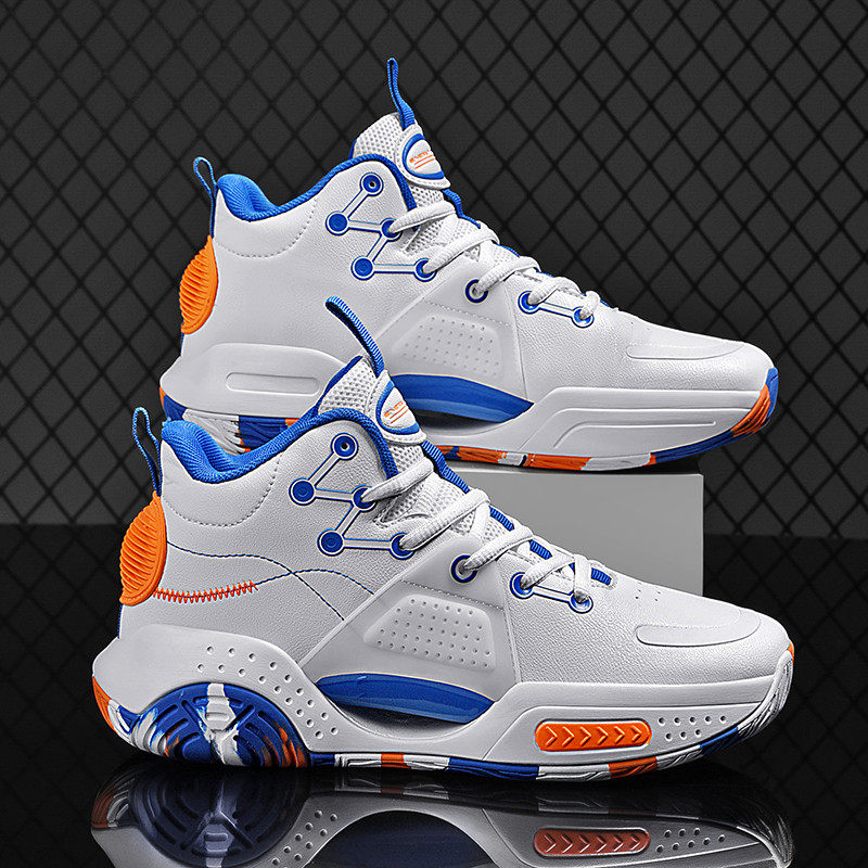 aij men's shoes summer putian boita shoes shoes man 2021 new high cylinder sneakers male air force 1 basketball sneakers