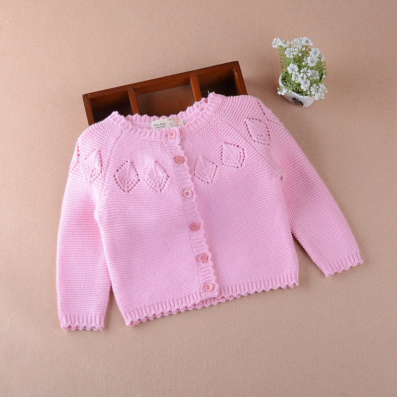 Pull fille - Ref 2103833 Image 12