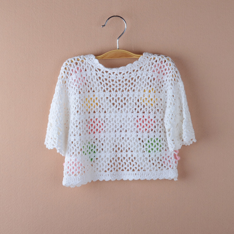 Pull fille - Ref 2104827 Image 30