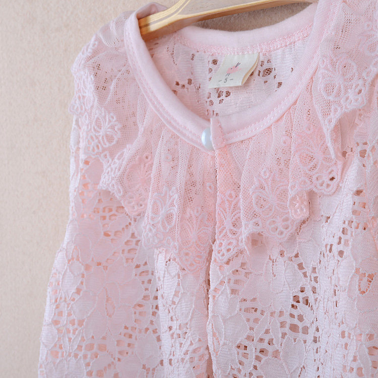 Cape pour fille - Ref 2156143 Image 13