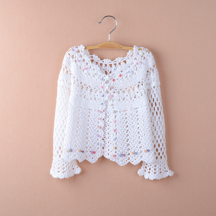 Cape pour fille - Ref 2156256 Image 7