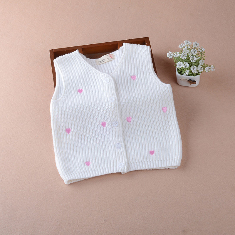 Gilet fille - Ref 2070634 Image 13