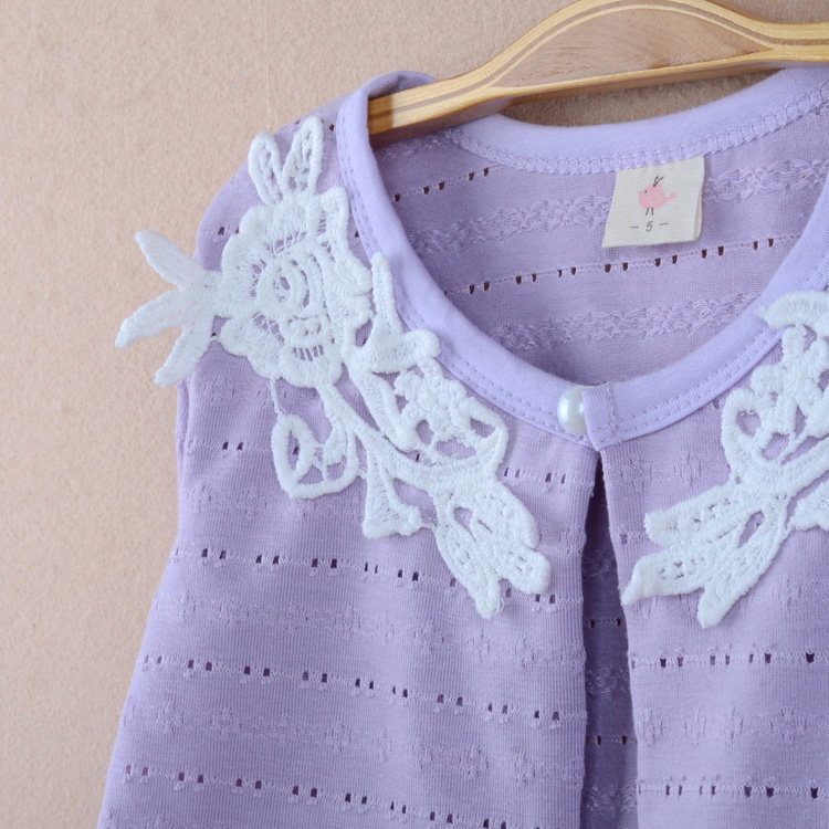 Cape pour fille - Ref 2156337 Image 14