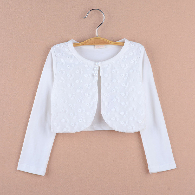 Cape pour fille - Ref 2156151 Image 8