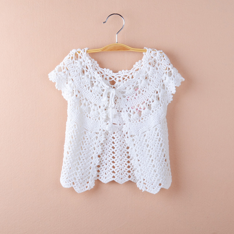 Pull fille - Ref 2104827 Image 12