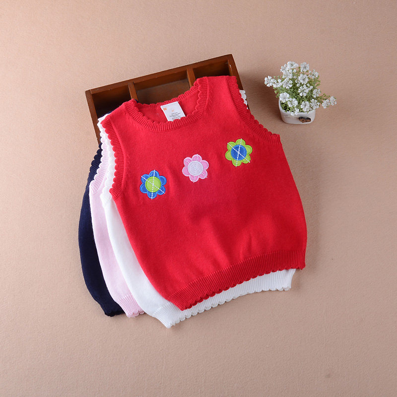 Gilet fille - Ref 2071215 Image 10