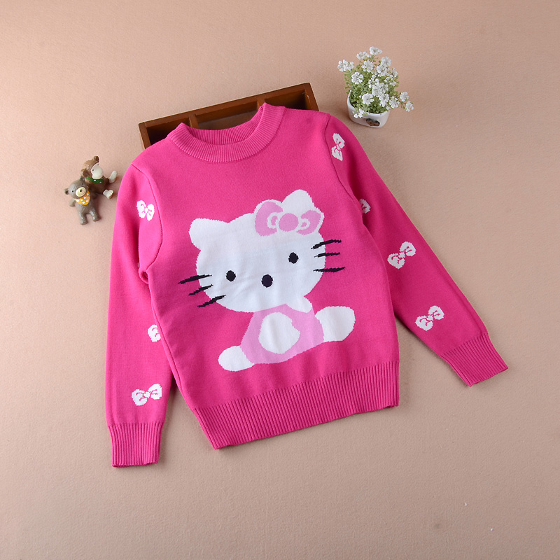 Pull fille - Ref 2105913 Image 13