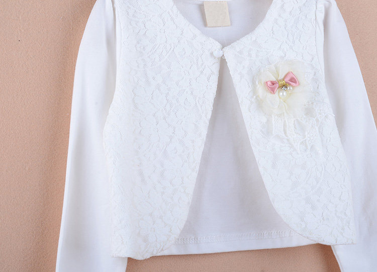 Cape pour fille - Ref 2156264 Image 15