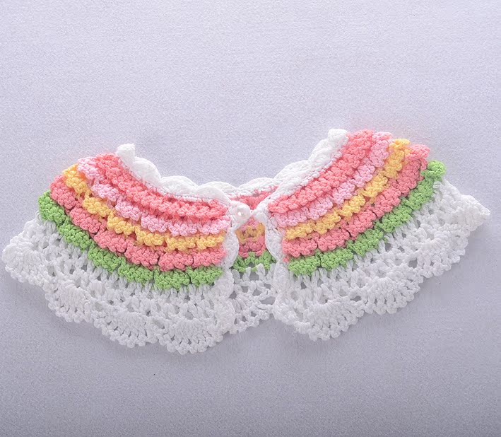 Echarpe fille - Ref 2143388 Image 10