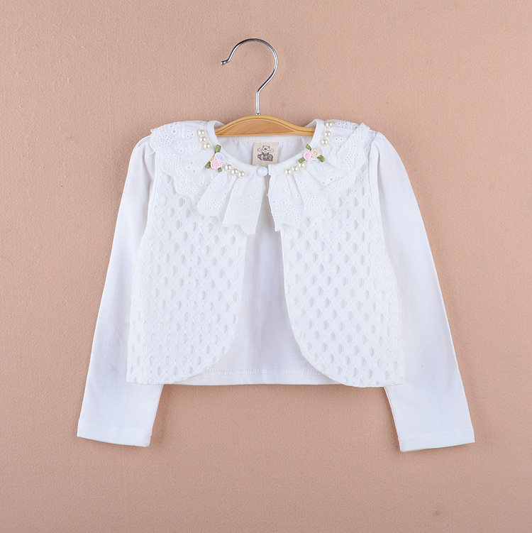 Cape pour fille - Ref 2156147 Image 8